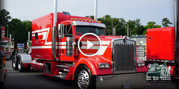 Lanita Specialized Truck Walk Around