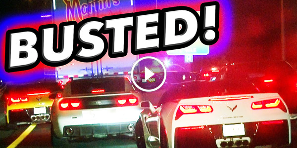800HP SUPRA Viper AND GTR BUSTED