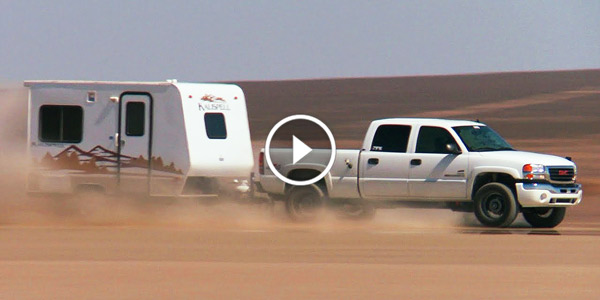 fast tow truck World's Fastest Tow The Downshift Episode