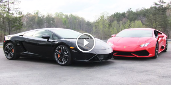Supercar Driving Experience at AMP Lamborghini Huracán Gallardo Ferrari 458