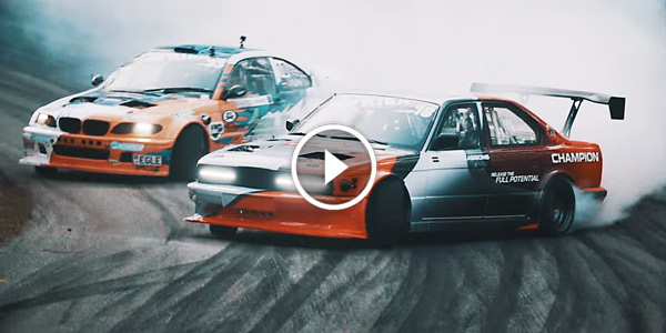 WITCH KETTLE DRIFT FILM 2015