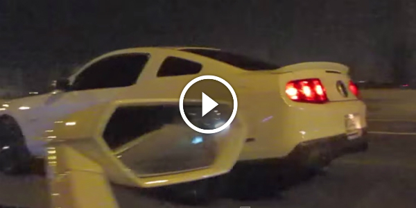 CRAZY Night In Dubai Means FAST CARS RACE! LAMBO HURACAN vs MUSTANG! PLACE Your BETS! 21