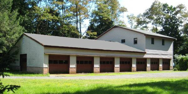 Finally! A MASSIVE 20 CAR GARAGE For All Of Your Toys Is Up For SALE! Price $259K! Hurry Up! 76
