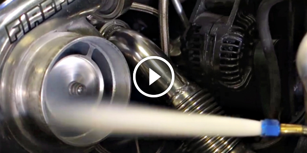 Cummins Sounds Go Under The Hood With A CUMMINS Engine! 1077 HP & Magnificent Sounds Are Waiting For You! Have A BLAST 123!