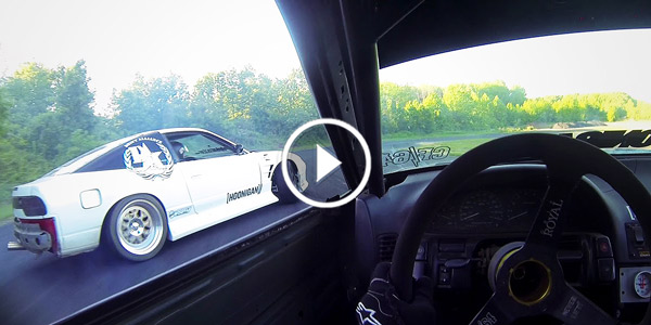 chris forsberg ryan tuerck drift action