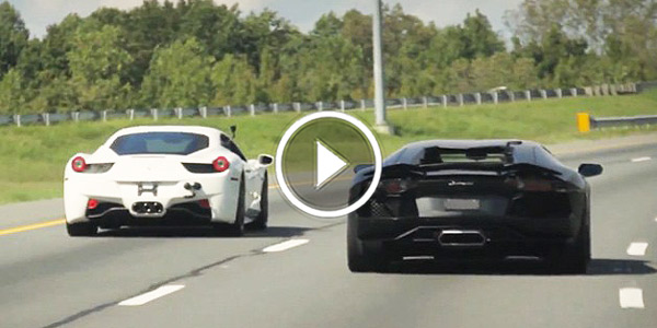 Lamborghini Twin Turbo Aventador LP700-4 by Underground Racing! My Jaw is On The Floor!