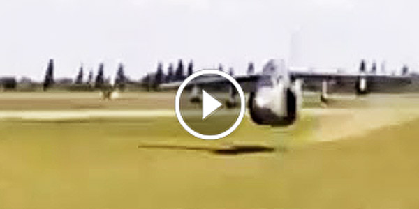 JET PLANE FLIGHT Vuelo Rasante del IA 63 Pampa