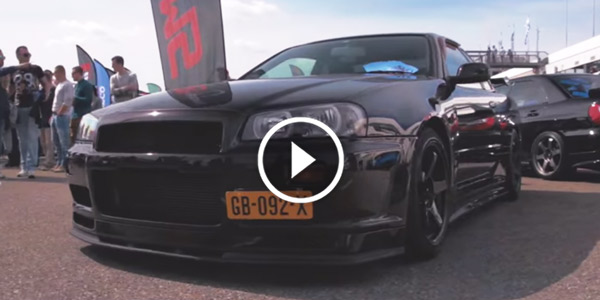 Japanese car show JapFest 2015 402 Automotive