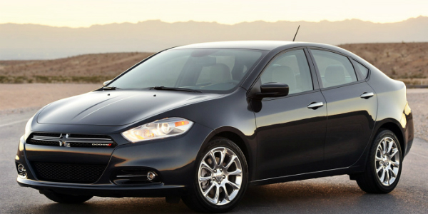 121000 2013 Dodge Dart Are Taken Under DETAILED INVESTIGATION Due To BRAKING PROBLEMS 51