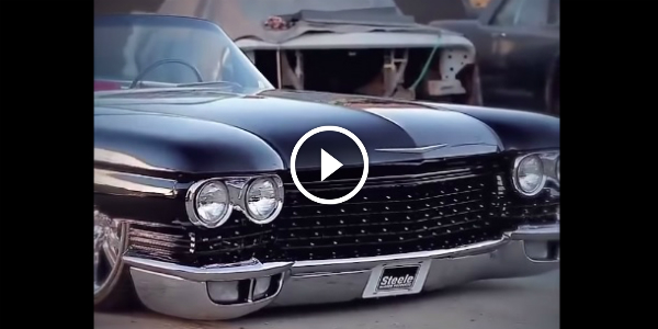 SLAMMED CADDY Is Not Just A Car Is A WAY OF LIVING 22