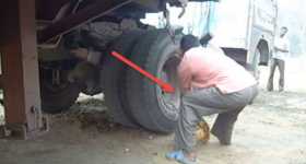 Cannot Start Your Truck DO noT PANIC The PANACEA 31 Jacked Up 1