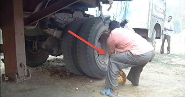 Cannot Start Your Truck DO noT PANIC The PANACEA 31 Jacked Up 1