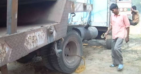 Cannot Start Your Truck DO noT PANIC The PANACEA 31 Jacked Up 4