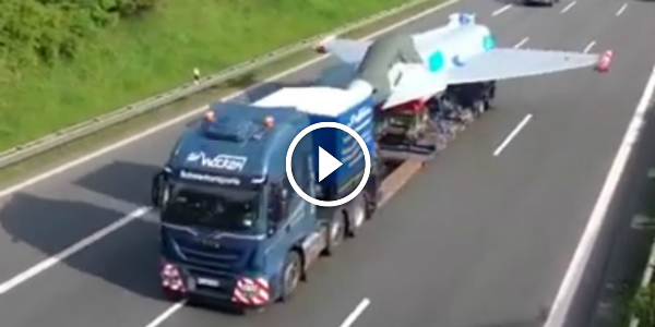 Eurofighter TYPHOON Airplane Is Caught LIVE On Camera In Germany 41