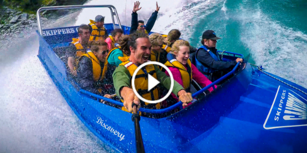 JETBOARDING! Or In Other Words BOAT DRIFTING! 25