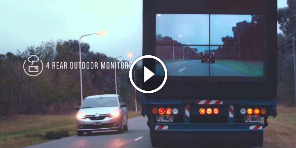 SAMSUNG Safety Truck 11