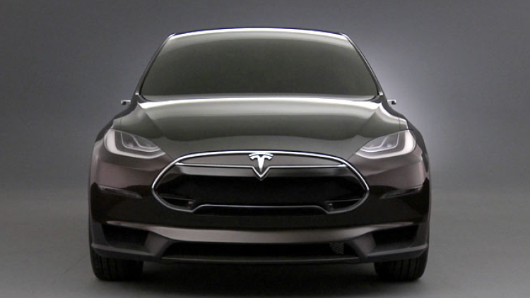 TESLA MODEL 3 CROSSOVER Will Come As A Sedan As A CROSSOVER 7