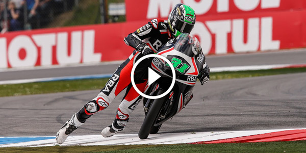 Ajos superstar motorcycle save