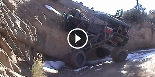 Chainlink extreme 4x4