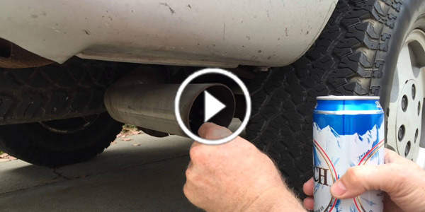 Turbotruck How To Turbocharge A Truck