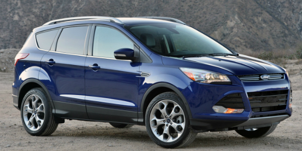 FORD massive RECALL 433 000 VEHICLES Their ENGINE Wont SHUT OFF 141