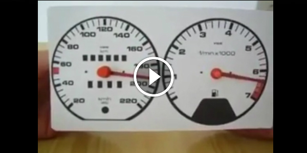 Gearhead Doing In His Spare Time 41