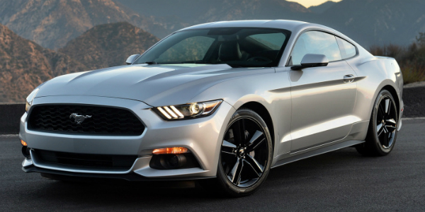 MUSTANG vs CAMARO vs CHALLENGER! Which Was The BEST-SELLING American Muscle In JUNE 411