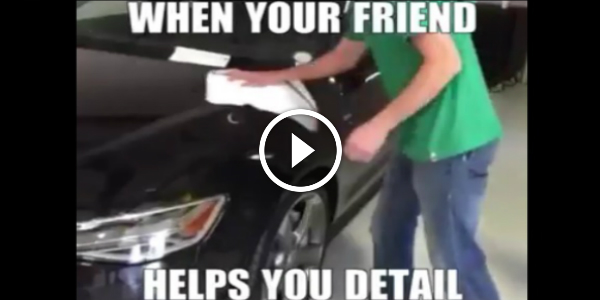 Car Wash Fail REACT When Somebody Fails While Trying To Help 4