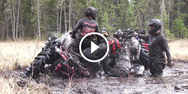 Miller912 Renegadeguy Chewing crazy Skeg BOUNTY HOLES