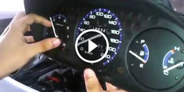 HONDA VTEC ENGINE Sound