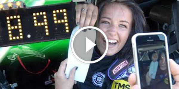 18 Year Olds 8 SECOND Pass in 1969 CAMARO TWIN TURBO