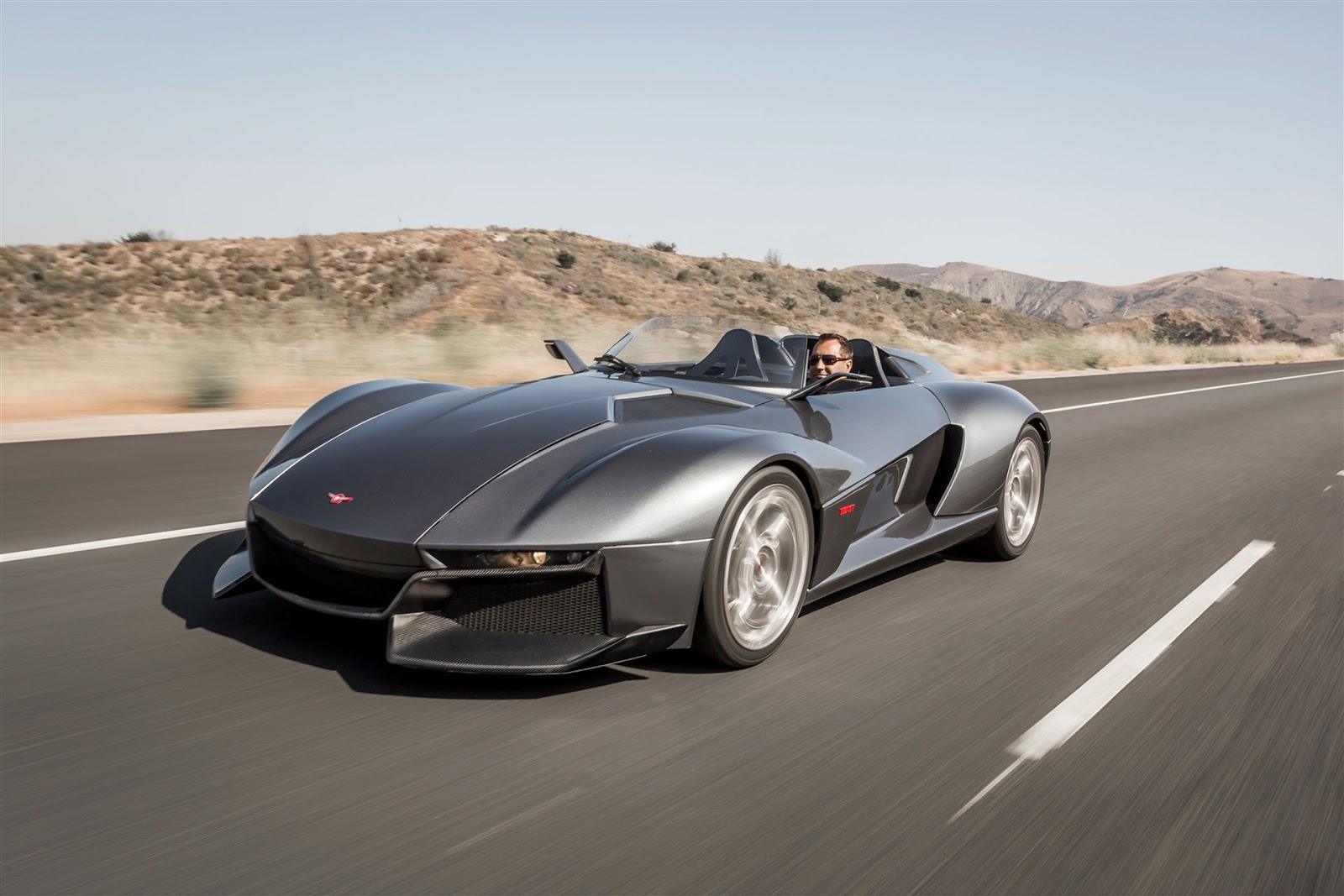 CHRIS BROWN Has A New TOY! He Becomes A Proud OWNER Of A STUNNING REZVANI BEAST 2