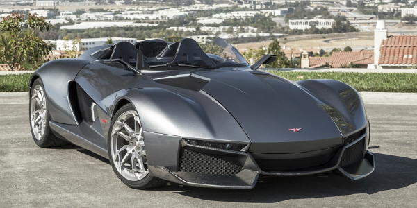 CHRIS BROWN Has A New TOY! He Becomes A Proud OWNER Of A STUNNING REZVANI BEAST 412