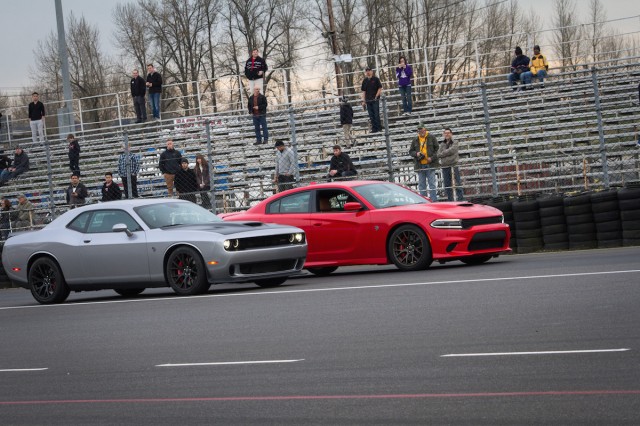 PRICE Goes Up For The 2016 DODGE HELLCAT By 2500 10