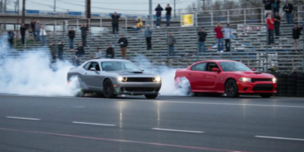2016 DODGE HELLCAT PRICE Goes Up For The 2016 DODGE HELLCAT By 2500 245