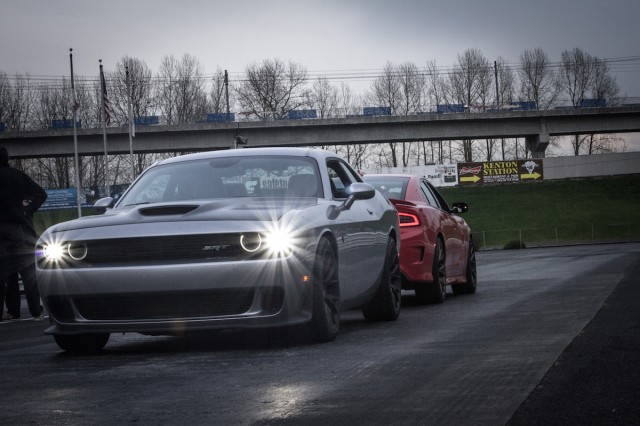 PRICE Goes Up For The 2016 DODGE HELLCAT By 2500 9