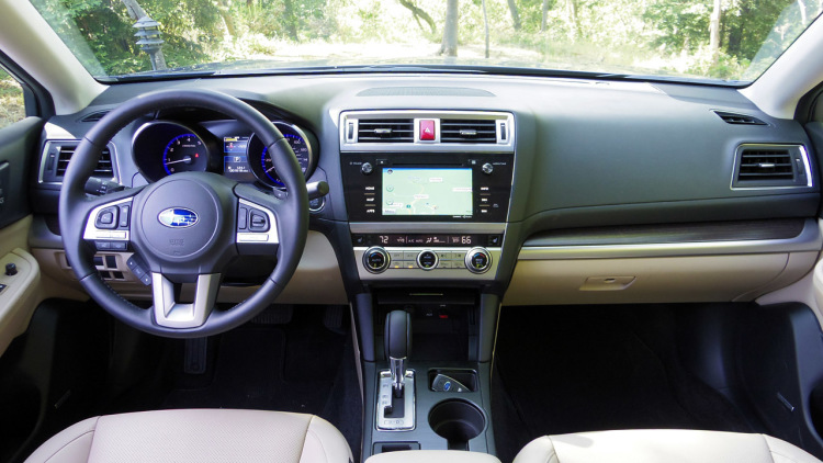 SUBARU RECALLS 3000 MODELS! LEGACY & OUTBACK Have FLUID LEAK PROBLEMS 11