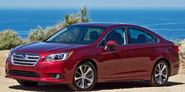 SUBARU RECALLS 3000 MODELS! LEGACY & OUTBACK Have LEAKING FLUID
