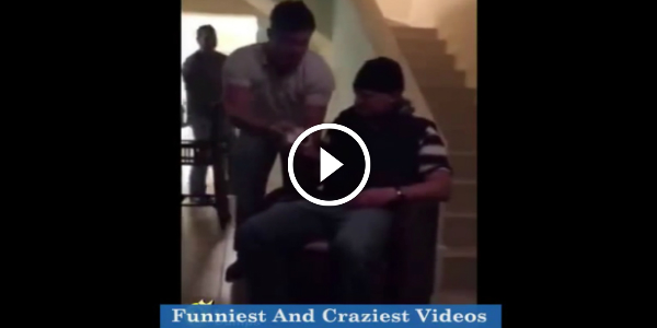This Is One Of The BEST PRANKS EVER! You Can Play It On Your Friends 3