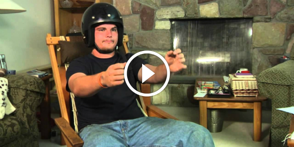 Guy Makes CAR SOUNDS With His MOUTH! Sick McVick Sounds Like A 68 Camaro Honda Civic 2