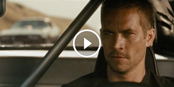 Happy Birthday PAUL WALKER See You Again Unplugged 34