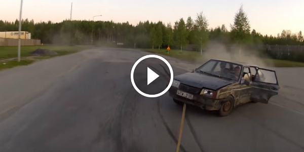 How To CAR TOWING The WRONG WAY 14