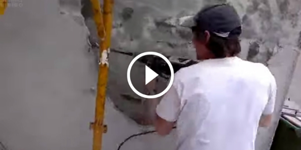 PROPER Use Of A DEMOLITION HAMMER 35