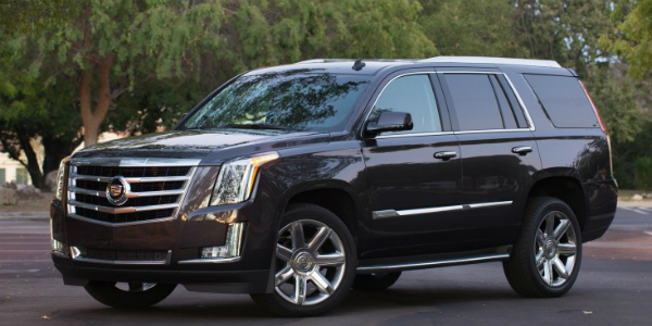 ULTRA LUXURIOUS 2016 CADILLAC Escalade Expensive 143