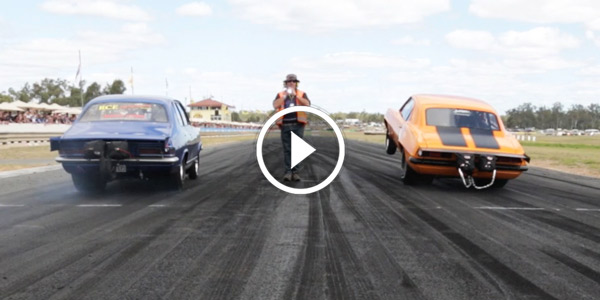 69 Big Block CAMARO nitrous Big Block