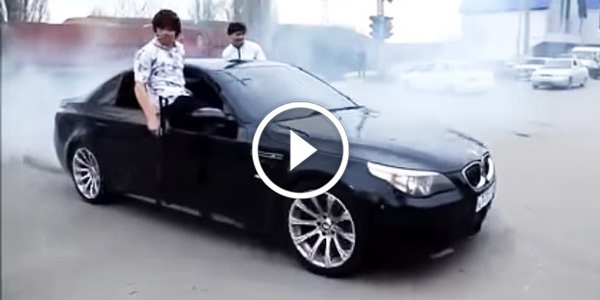 Best Street Drift Fails Win Compilation 2015