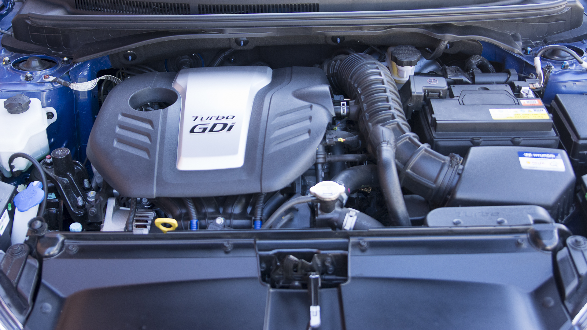 2016 Hyundai Veloster Rally Limited Edition 11