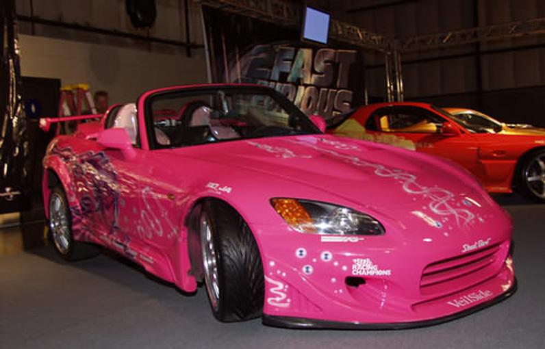 Honda S2000 FAST FURIOUS Fans Dig In! These Are The 9 CARS From The Franchise 3