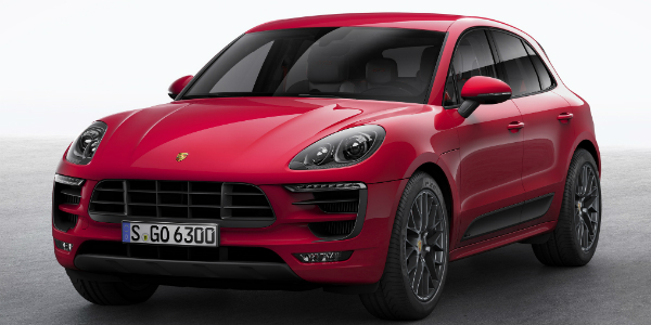 Porsche Macan GTS Available In USA From March 2016 cover
