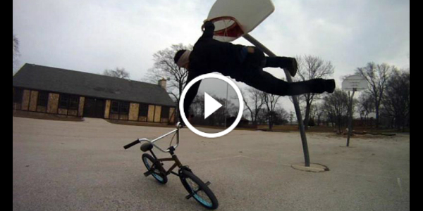 TIM KNOLL Defies The Laws Of Physics With His STUNTS! The UTMOST BIKER EVER 27